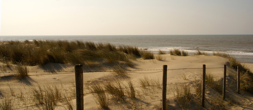 Thuiswerken op een vakantieverblijfplaats