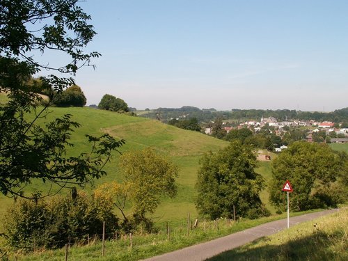 Limburg: verrassend anders
